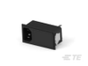 Power Entry Modules - 2-6609128-7 - TE Connectivity