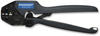 Crimp, Insulated, 0.5-6Mmsq; Crimp Tool Type Pressmaster - 27W0789 - Newark, An Avnet Company