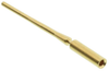 Circular Contact, Pin, 26-23Awg , Crimp; Product Range Harting - 67X8481 - Newark, An Avnet Company