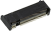 Card Edge Conn, Dual Side, 67Pos, Smd; Card Edge Connector Type Amphenol Communications Solutions - 45AC0506 - Newark, An Avnet Company