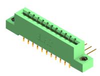 Card Edge Connector Rohs Compliant Edac - 62AJ3461 - Newark, An Avnet Company