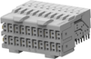 Conn, Backplane, Rcpt, 40Pos, 2.5Mm; Product Range Amp - Te Connectivity - 70AH7011 - Newark, An Avnet Company