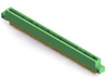 Card Edge Conn, Dual, 116Pos, Th; Card Edge Connector Type Edac - 64AJ6142 - Newark, An Avnet Company