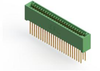 Card Conn, Dual Side, 50Pos, Wire Wrap; Card Edge Connector Type Edac - 85H6567 - Newark, An Avnet Company