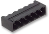 Pin Header, 6 Position, 5.08Mm; Gender Weidmuller - 34C6900 - Newark, An Avnet Company