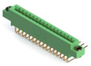 Card Edge Conn, Dual Side, 32Pos, Th; Card Edge Connector Type Edac - 59AJ9115 - Newark, An Avnet Company