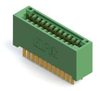 Card Edge Conn, Dual Side, 24Pos, Lug; Card Edge Connector Type Edac - 85H6241 - Newark, An Avnet Company