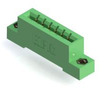 Card Edge Conn, Single Side, 6Pos, Th; Card Edge Connector Type Edac - 59AJ5842 - Newark, An Avnet Company
