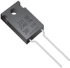 Thick Film Resistor, 8.2 Ohm, 30W, 5%; Resistance Bourns - 85R4539 - Newark, An Avnet Company