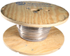 Unshielded Multiconductor Cable, 2 Conductor, 14Awg, 100Ft, Slate; Cable Shielding Alpha Wire - 02F9084 - Newark, An Avnet Company