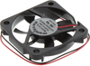 Axial Fan, 40Mm, 5Vdc, 6.3Cfm, 29.3Dba; Supply Voltage Vdc Multicomp - 17AH5484 - Newark, An Avnet Company