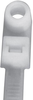 Cable Tie, Screw Mount, Nylon6.6, 384Mm, 50Lb, Pk50, Natural; Cable Tie Material 3M - 56W4289 - Newark, An Avnet Company