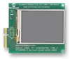 Graphic Display, 320X240, Tft Lcd, Demo Board; Silicon Manufacturer Microchip - 08R1078 - Newark, An Avnet Company