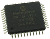 Microcontroller Mcu, 8 Bit, Pic16, 32Mhz, Tqfp-44; Product Range Microchip - 08R1959 - Newark, An Avnet Company