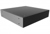 Small Enclosures - Rack-Mounted Enclosures -- RM1U0808VBK - Image