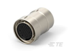 Standard Circular Connectors - ZPF000000000117246 - TE Connectivity