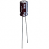 Capacitors - Aluminum Electrolytic Capacitors -- 1103404-UPW2A100MED