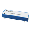 Linear - Linear - Amplifiers - Instrumentation, OP Amps, Buffer Amps - AD204KN -- 198529-AD204KN - Image