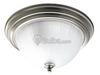 Close-to-Ceiling - P3817-09 - bulbs.com