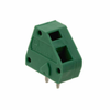 Connectors, Interconnects -Terminal Blocks- Wire to Board