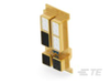 Rack & Panel Connectors - 1875131-4 - TE Connectivity