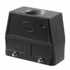 Heavy Duty Connector Housings, Hoods, Bases - 1195-5786-ND - DigiKey