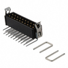 Headers, Male Pins - 952-2949-ND - DigiKey