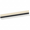 Headers, Male Pins - S1131E-25-ND - DigiKey