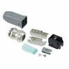 Modular/Ethernet Connector (RJ45, RJ11) Plugs - 1195-5576-ND - DigiKey