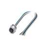 Circular Cable Assemblies - 1541720-ND - DigiKey