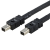 Modular/Ethernet Cables (RJ45, RJ11) - A124235-ND - DigiKey