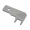Quick Connects, Quick Disconnect Connectors - 36-1266-ND - DigiKey
