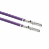 Jumper Wires, Pre-Crimped Leads - 0430300004-10-V6-D-ND - DigiKey