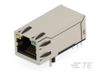 RJ45 Connectors - 2489117-2 - TE Connectivity