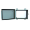 Enclosures, Boxes, & Cases - 1414PHRG - Powell Electronics, Inc.