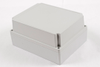 Enclosures, Boxes, & Cases - RP1370 - Powell Electronics, Inc.
