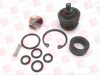 Pneumatic Valve Rebuild Kit / Seal Kit - 34131841 - Radwell International