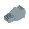 Headers, Plugs and Sockets - 2946-2020-105-ND - DigiKey