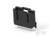 PCB Headers & Receptacles - 5-104450-5 - TE Connectivity