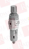 Pneumatic Filter Regulator - 132386699 - Radwell International