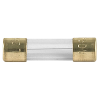 Surface Mount Fuse, 5 x 20 mm, Time-Lag T, L, 250 VAC, Au plating -- SMD-FST 5x20 - Image