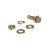 D-Sub, D-Shaped Connector Jackscrews - 1003-D530185-ND - DigiKey