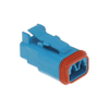 Rectangular Connector Housings - 1734-1-2448100-3-ND - DigiKey
