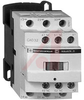 RELAY, INDUSTRIAL, NEMA A600/Q600, 24VAC CONTROL, 3 NO/2 NC CONTACTS - 70007301 - Allied Electronics, Inc.