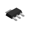 FET for LITELINK™ phone line interface IC - CPC5603 - Littelfuse, Inc.