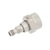 Coaxial Connector (RF) Adapters - 6099-PE91145-ND - DigiKey