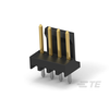 Headers, Male Pins - 647078-4-ND - DigiKey
