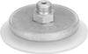 Pneumatic Suction Cups - 2038203 - RS Components, Ltd.
