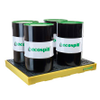 Spill Control Equipment - 2758922 - RS Components, Ltd.