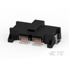 FFC, FPC (Flat Flexible) Connector Assemblies - 17-2-2834696-5DKR-ND - DigiKey